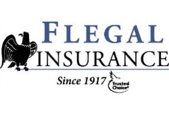 Flegal Insurance, Inc. Logo