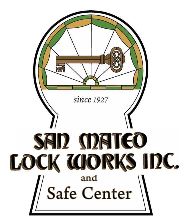 San Mateo Lock Works, Inc. Logo
