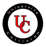 University Collision, Inc. Logo