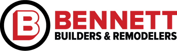 Bennett Builders & Remodelers Logo