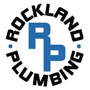 Rockland Plumbing & Sewer Logo