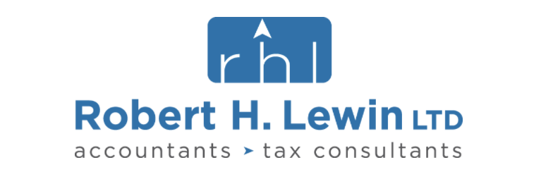 Robert H Lewin, LTD Logo