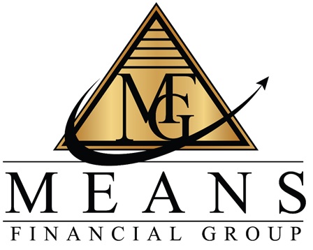 Means Financial Group Logo