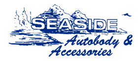 Seaside Auto Body & Accessories Inc Logo