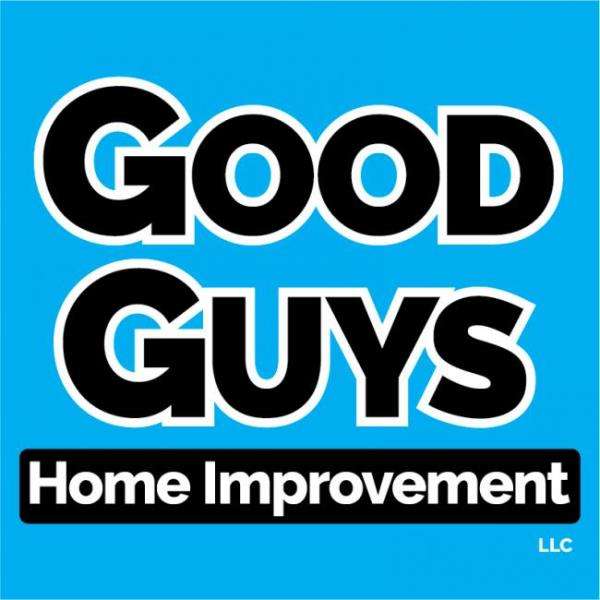 Good Guys Home Improvement, LLC Logo