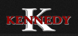 Kennedy Design Build LLC Logo