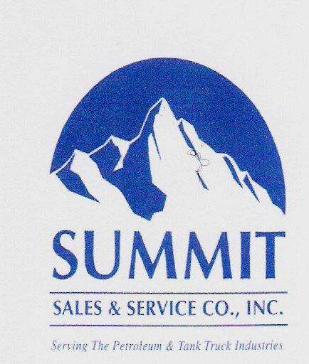 Summit Sales & Service Logo