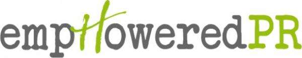 empHowered PR, LLC Logo