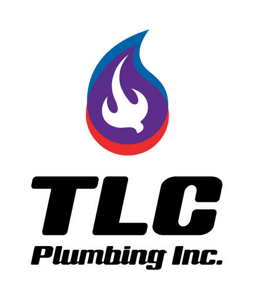 TLC Plumbing Inc Logo