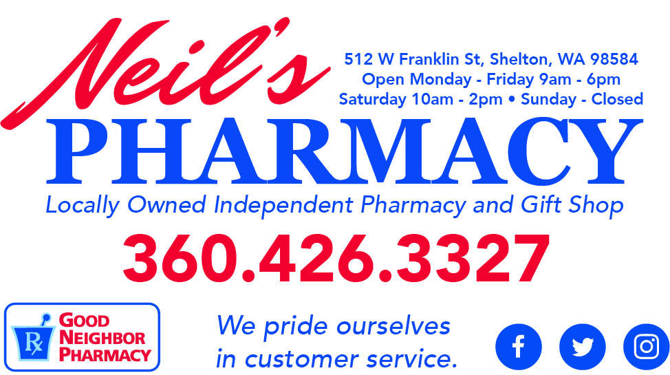 Neil's Pharmacy, Inc Logo