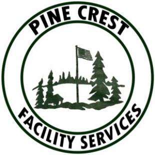 Pine Crest Facility Services, LLC Logo