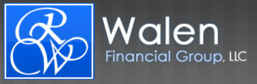 Walen Financial Group, LLC Logo