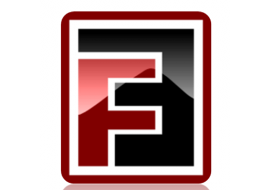 Foothills Excavating, LLC. Logo