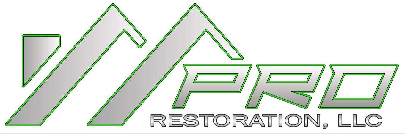 Pro Restoration, LLC  Logo