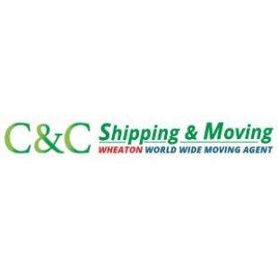 C & C Shipping Inc. Logo