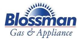 Blossman Gas of North Carolina, Inc. Logo