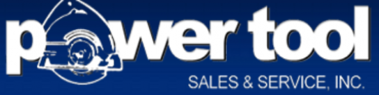 Power Tool Sales & Service, Inc. Logo