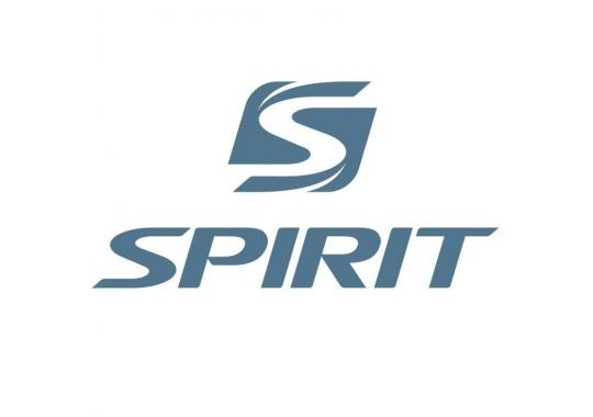 Spirit Fitness Logo