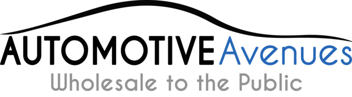 Automotive Avenues LLC Logo