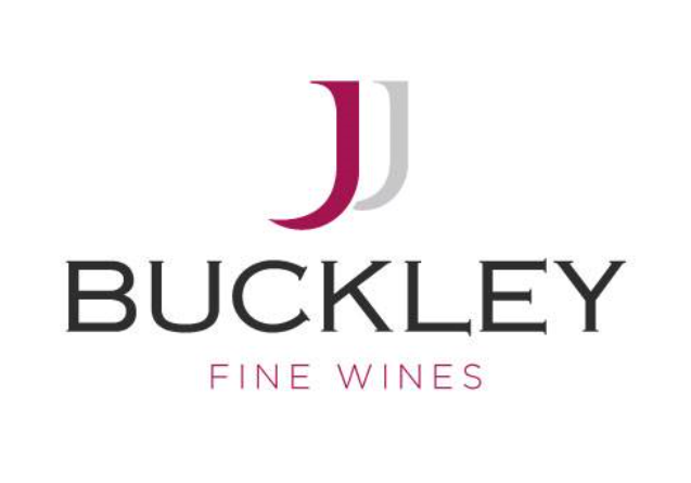 J J Buckley Fine Wines Logo