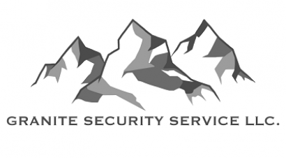 Granite Security Service Logo