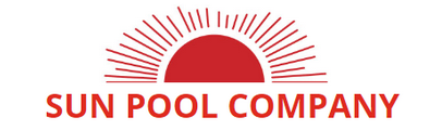 Sun Pool Company Logo