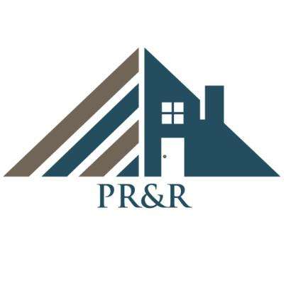 Pisgah Roofing And Restoration Logo