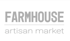 Farmhouse Artisan Market Logo