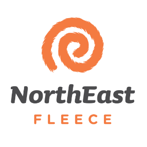 NorthEast Fleece Logo