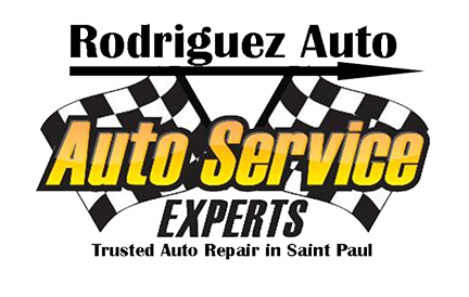 Rodriguez Auto Service, Inc. Logo