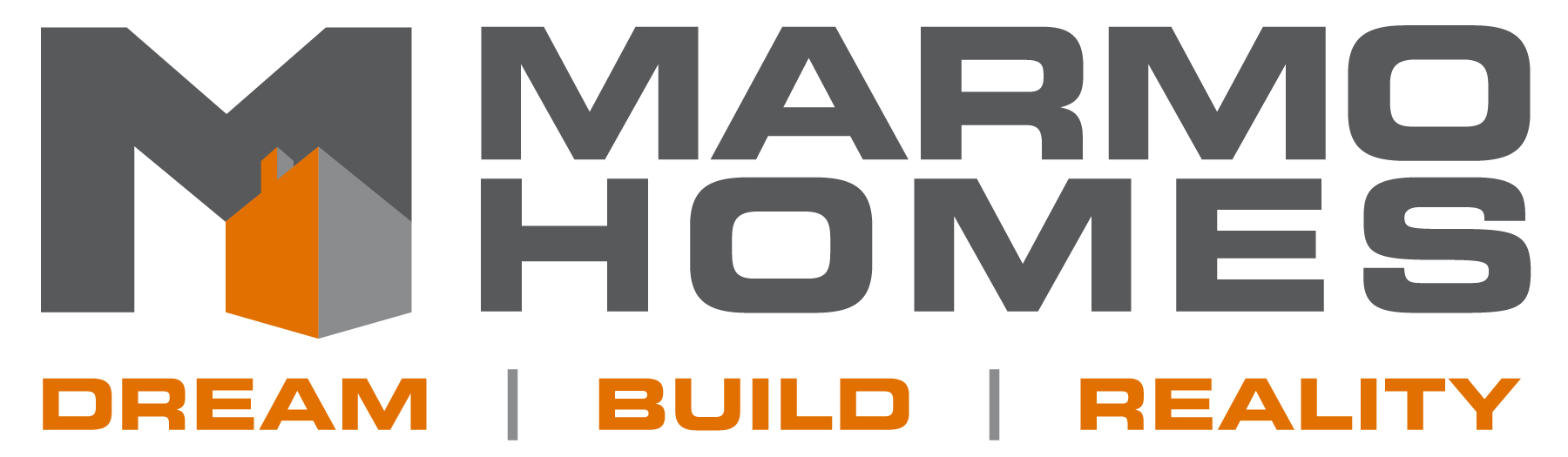 Marmo Homes Logo