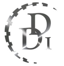 Diamond Discs International, LLC Logo