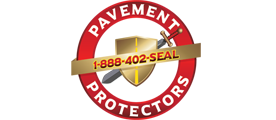 Pavement Protectors Inc Logo