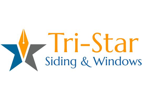 Tri-Star Siding & Windows, Inc. Logo