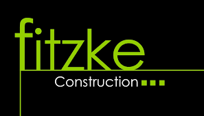 Fitzke Custom Homes Logo