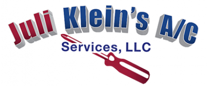 Juli Klein's A/C Services, LLC Logo