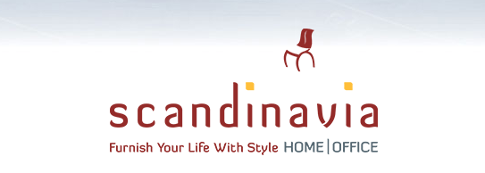 Scandinavia Inc Logo