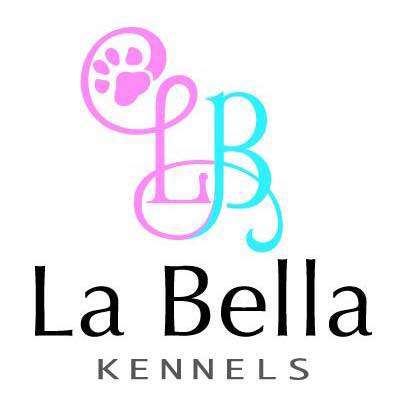 La Bella Kennels LLC Logo