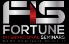 Fortune International Seminars Logo