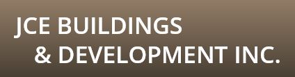 JCE Buildings & Development, Inc. Logo