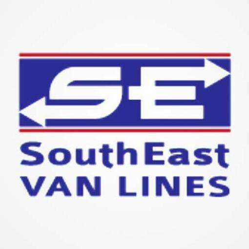 Southeast Van Lines, Inc. Logo