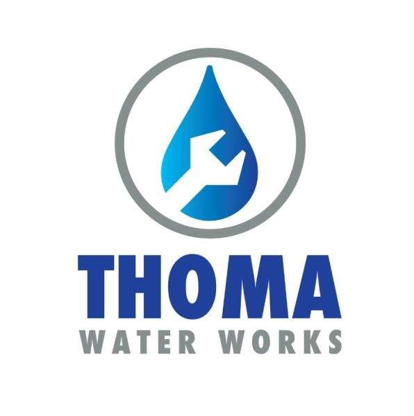 Thoma Water Works Logo