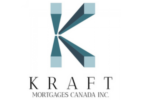 Kraft Mortgages Canada Inc. Logo