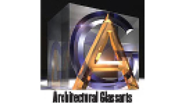 Architectural Glassarts Logo