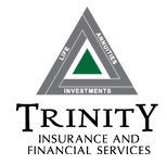 Trinity Insurance & Financial Services, Inc. Logo