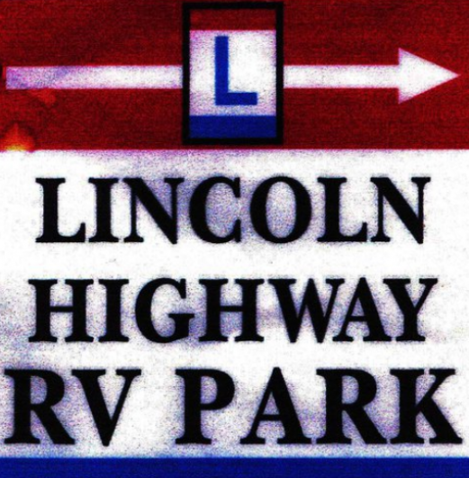 Lincoln Highway RV Park Logo
