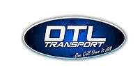 DTL Transport, Inc. Logo