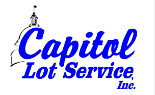 Capitol Lot Service, Inc. Logo