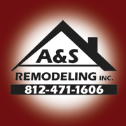 A & S Remodeling,Inc Logo