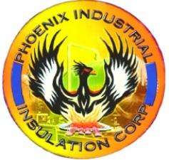 Phoenix Industrial Insulation Corp Logo